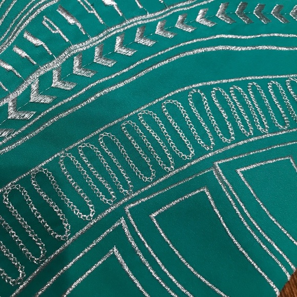 Jealous Tomato skirt - Picture 3 of 6